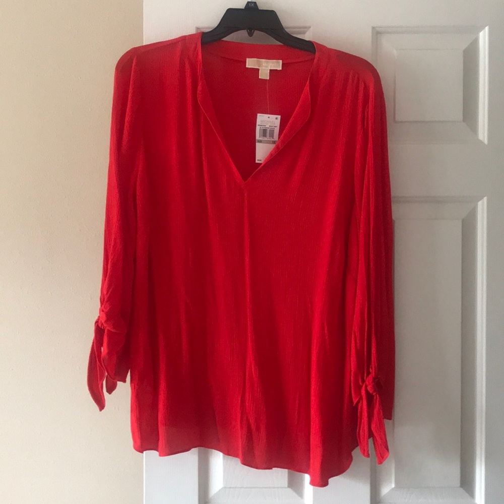 Tunic Top